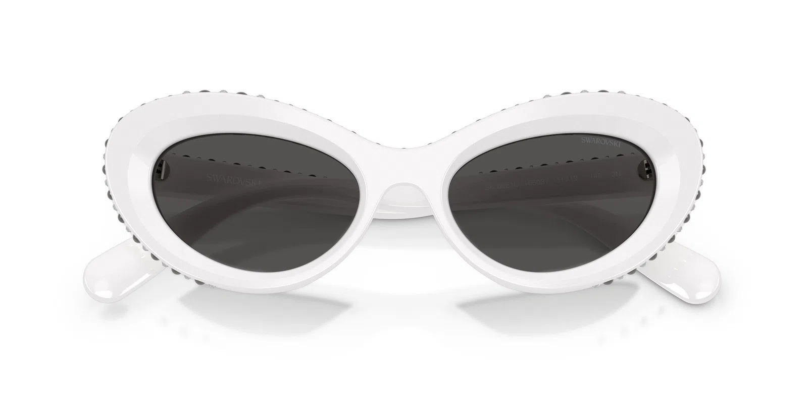 Swarovski 6061U Sunglasses - view 12
